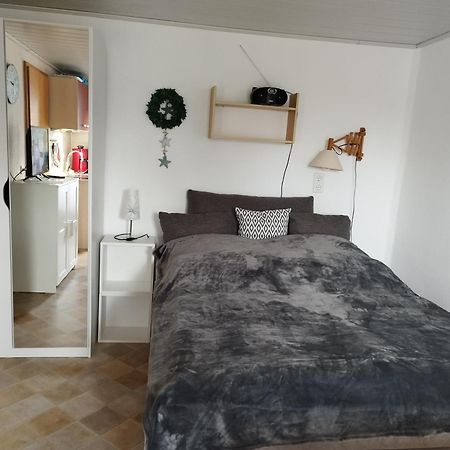 Fewo 3 Mit Terrasse, Box-Bett, Kl Extra Zimmer, Tresor Dahme  Eksteriør billede